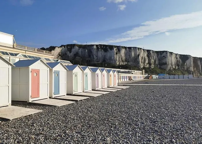 Appartement Cote Et Plage