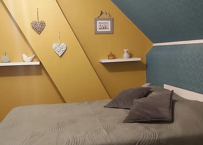 Appartement Cote Et Plage