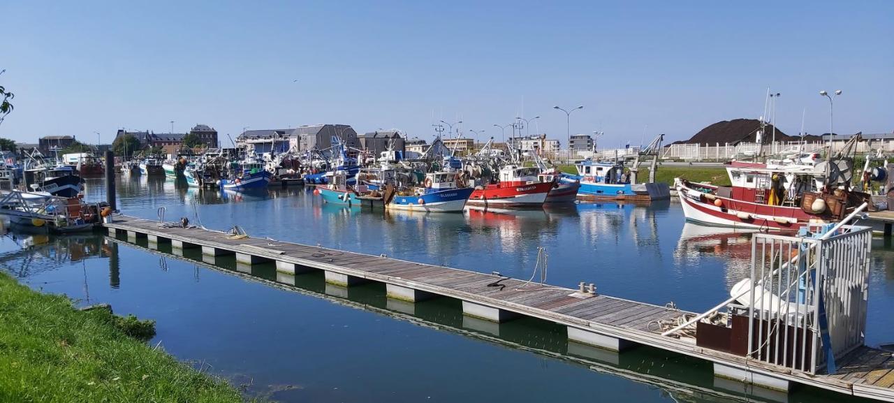 Cote Et * Le Tréport