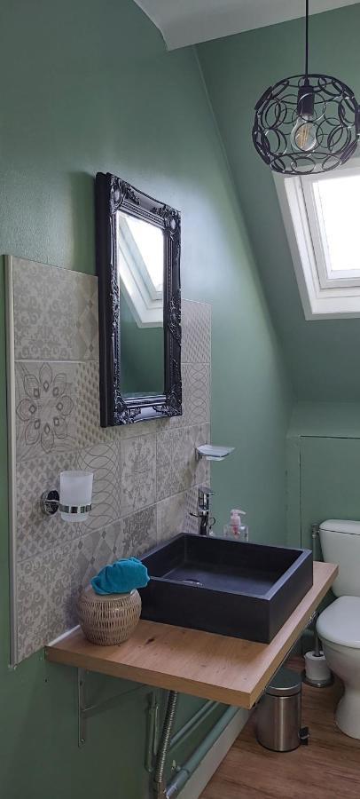 Apartment Cote Et