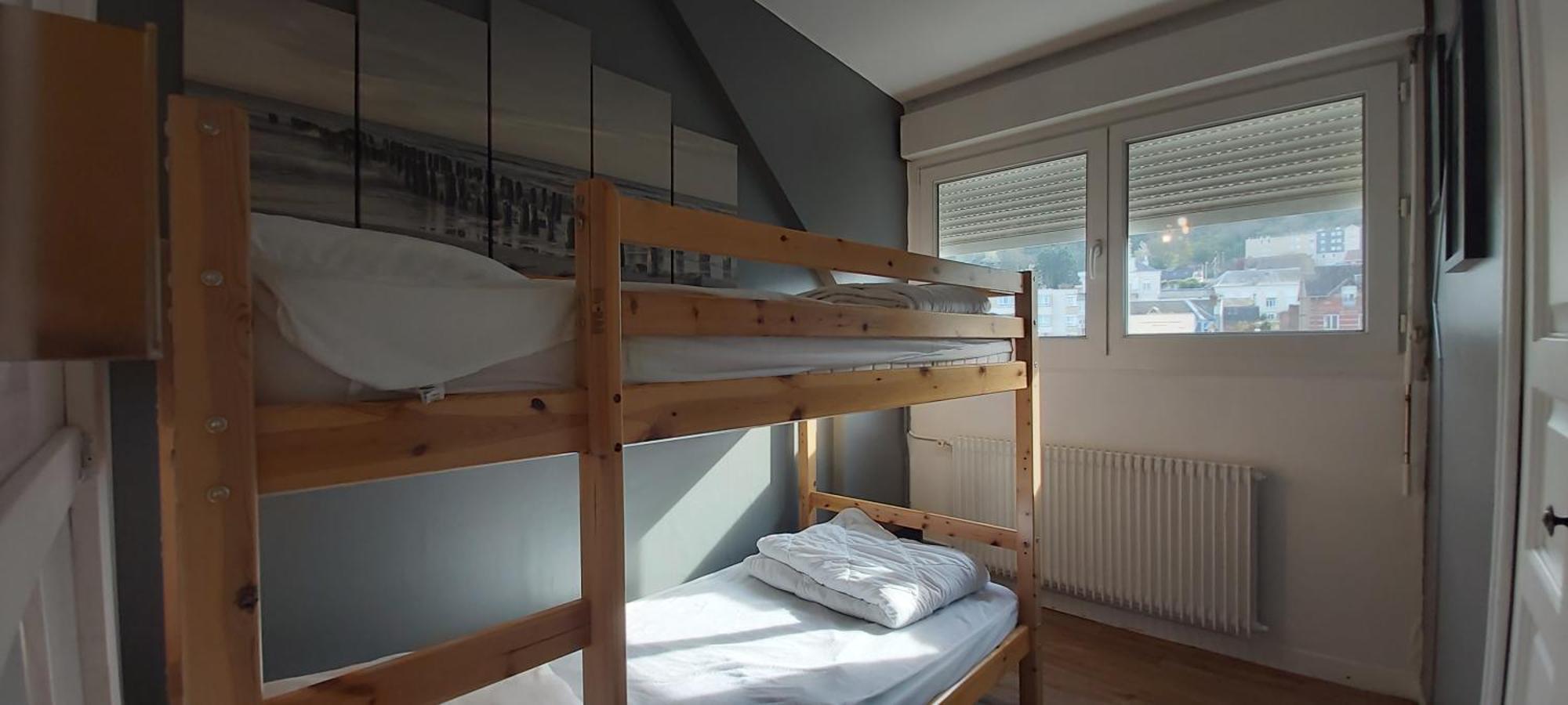 Cote Et Apartment *