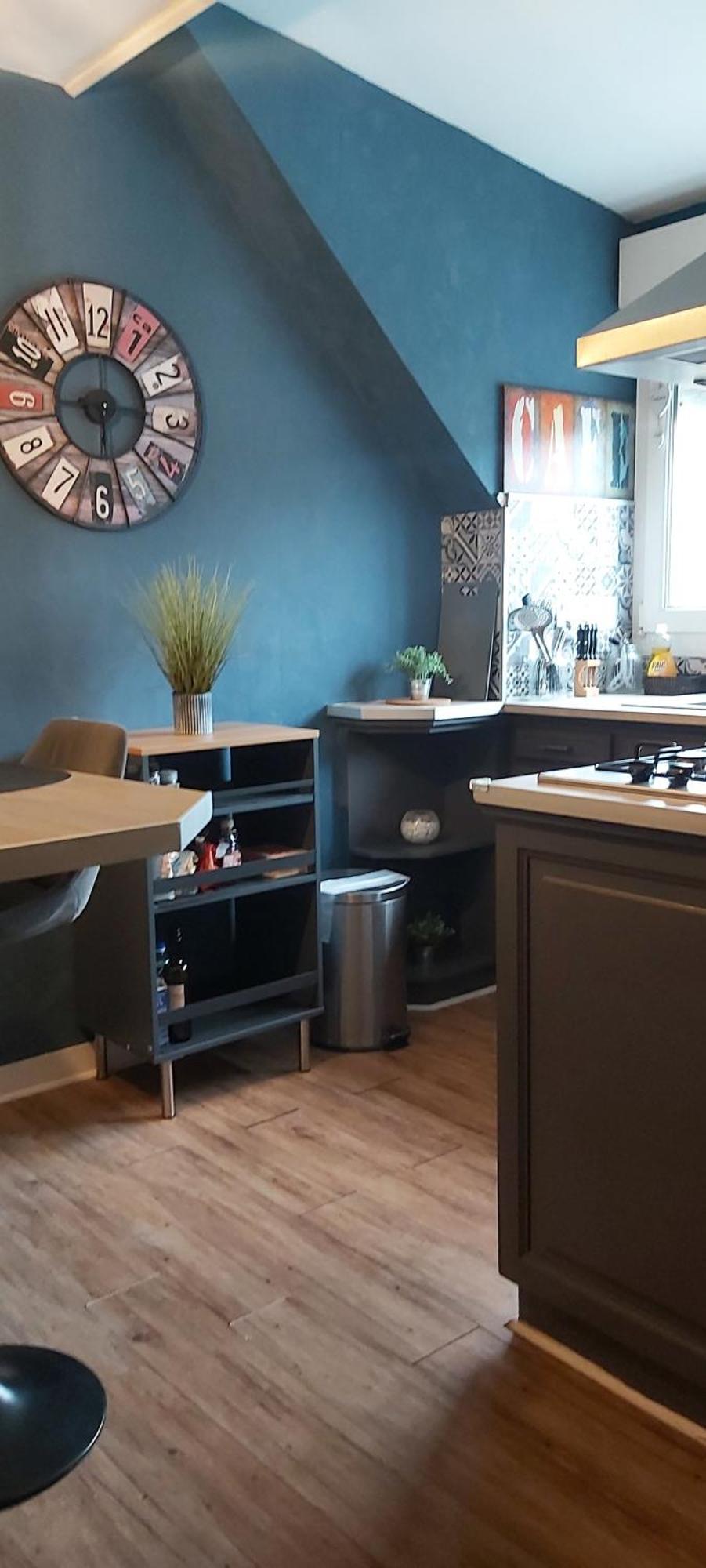 Apartment Cote Et Le Treport