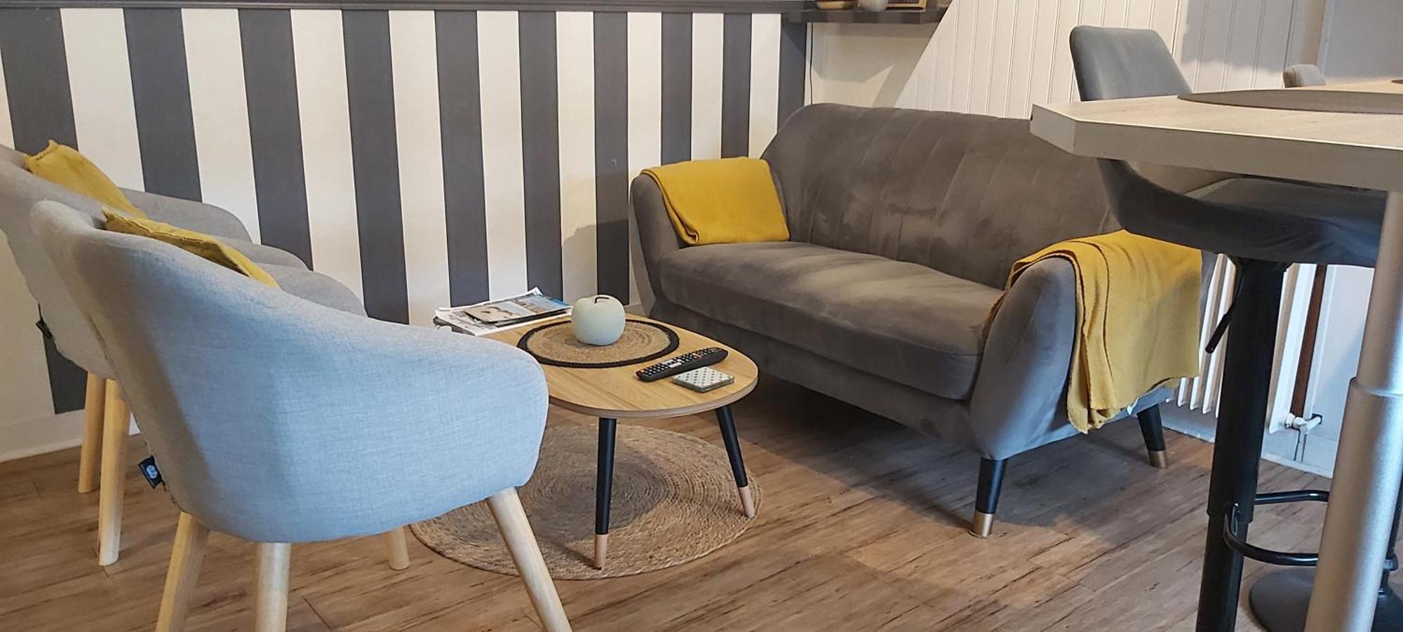Apartment Cote Et